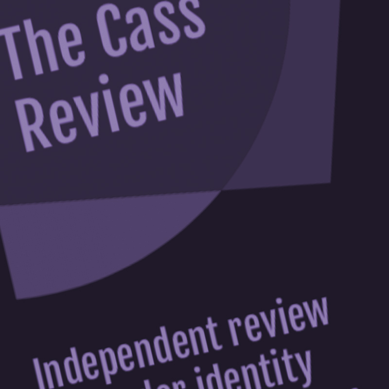 Cass Review